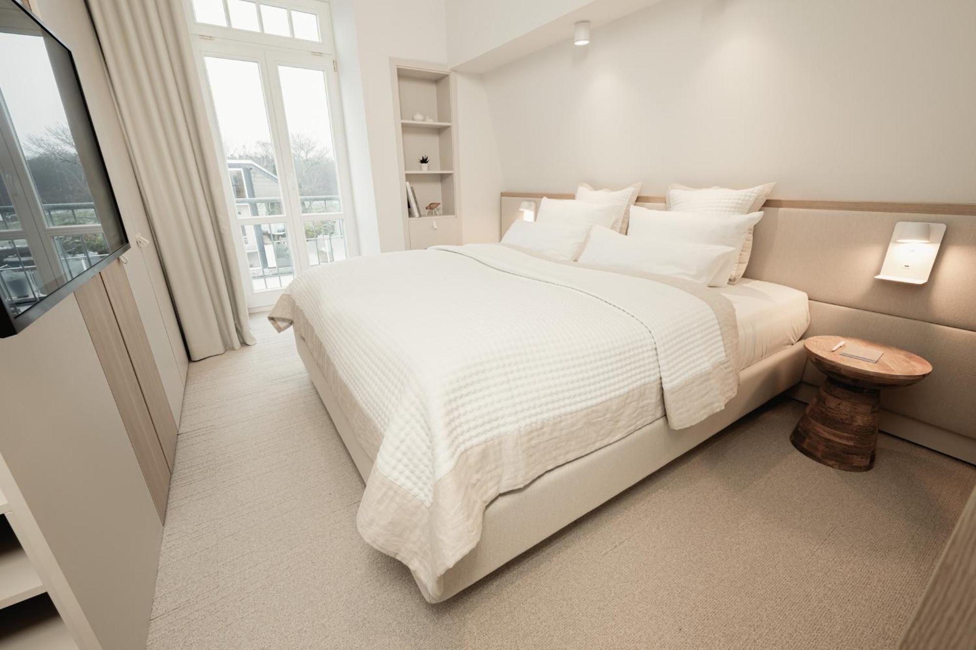 Villa Astoria - Kuehlungsborn Luaran gambar