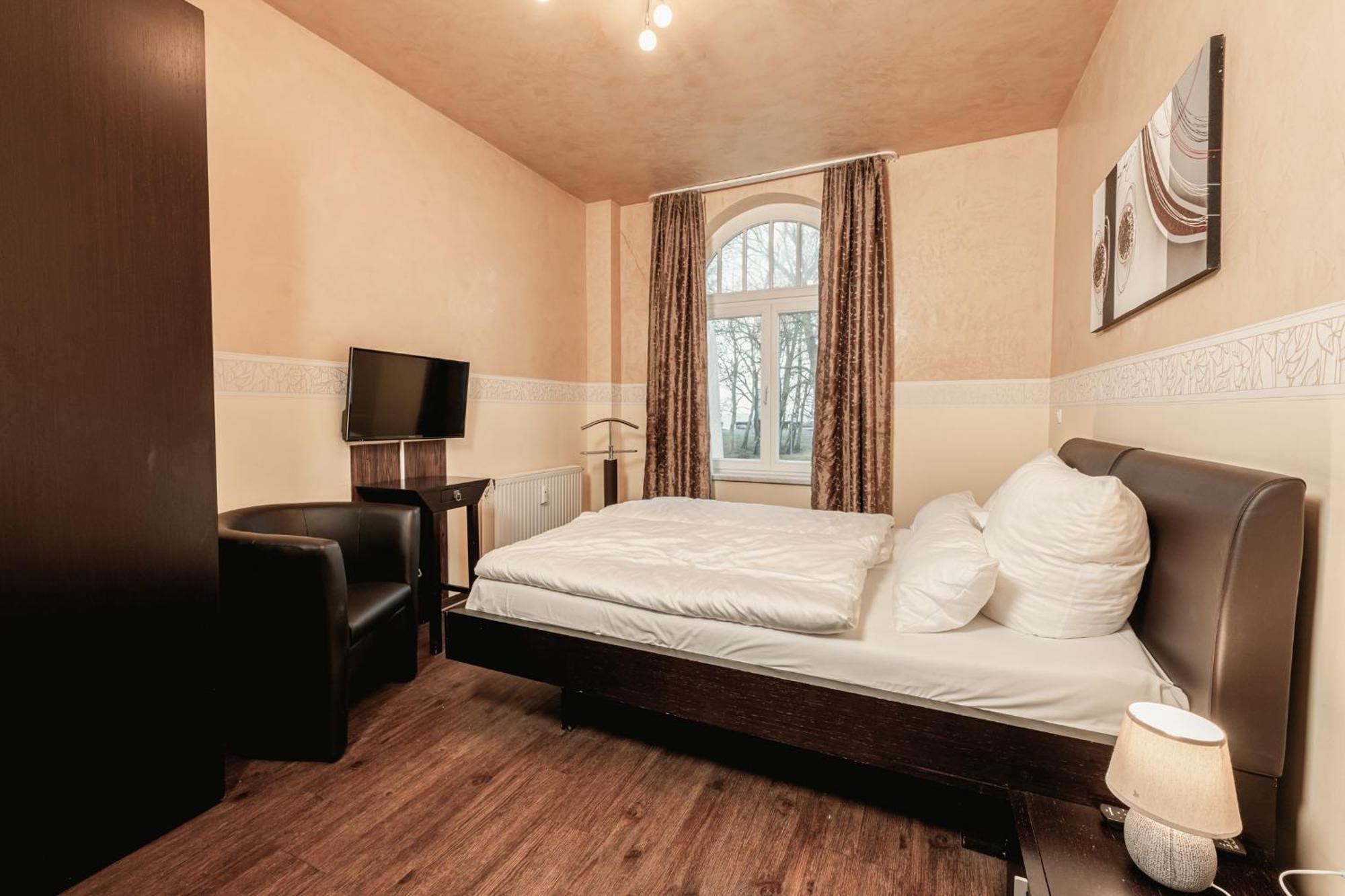 Villa Astoria - Kuehlungsborn Luaran gambar