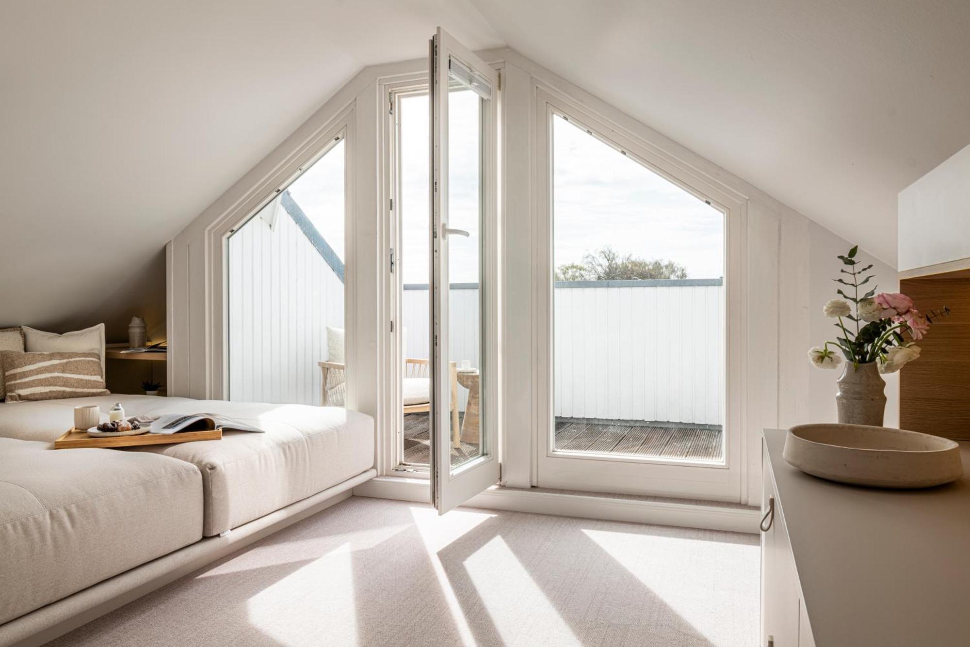 Villa Astoria - Kuehlungsborn Luaran gambar